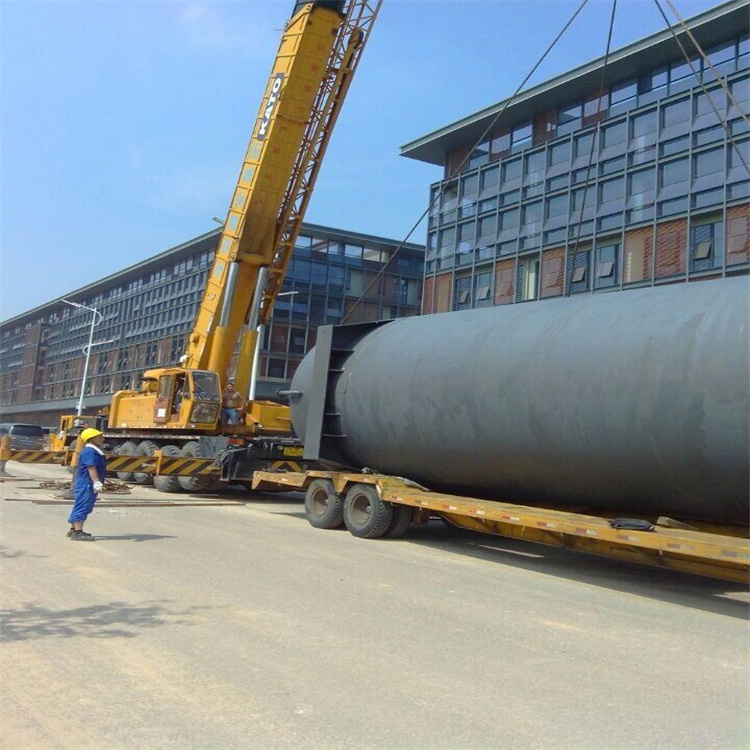 常州金坛大型吊车租赁公司