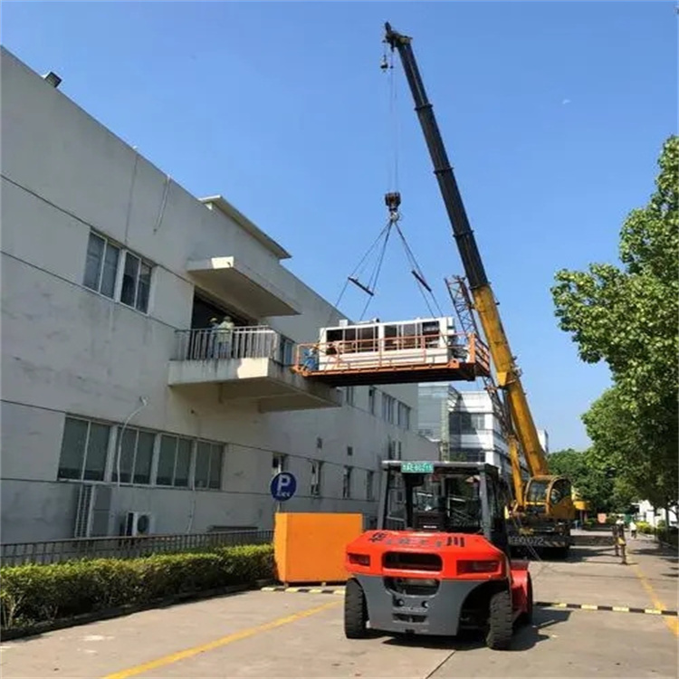 常州金坛小型吊车出租电话