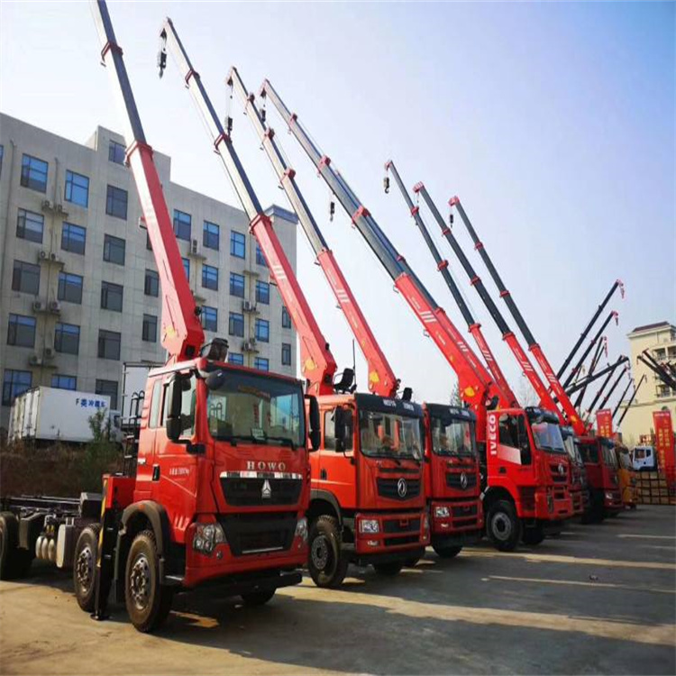 常州金坛租专业吊车电话