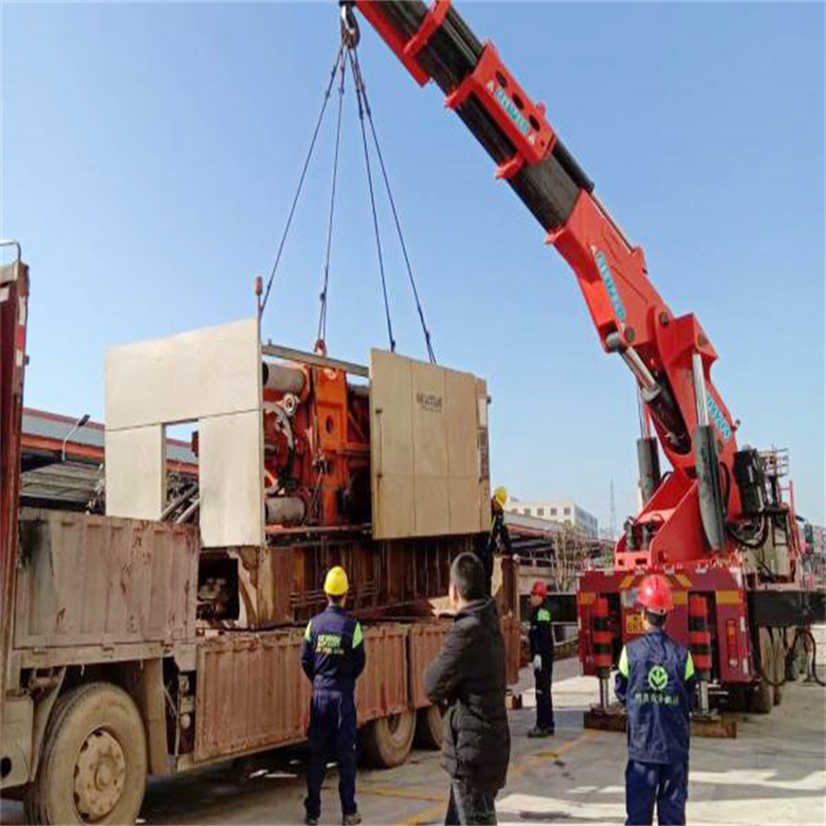 常州金坛附近随车吊出租，便捷服务与实用联系方式