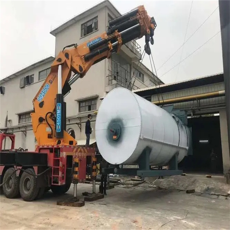 常州金坛室内装修小型折臂吊出租服务：高效解决方案与租赁指南