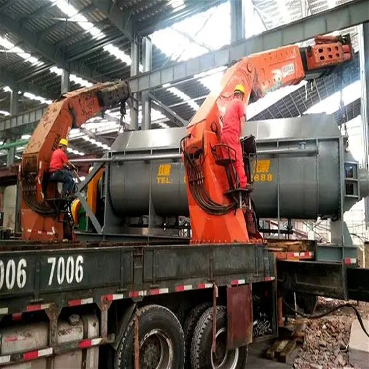 常州金坛大型随车吊出租多少钱