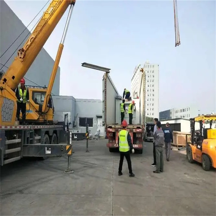 常州金坛如何找到附近的吊车救援服务