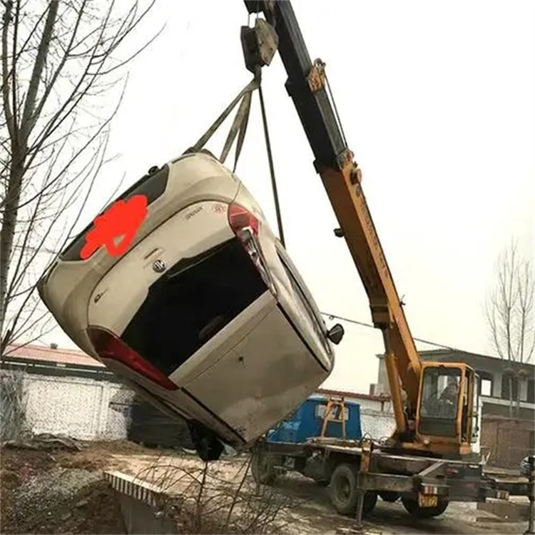 常州金坛随时待命，吊车24小时道路救援服务全解析