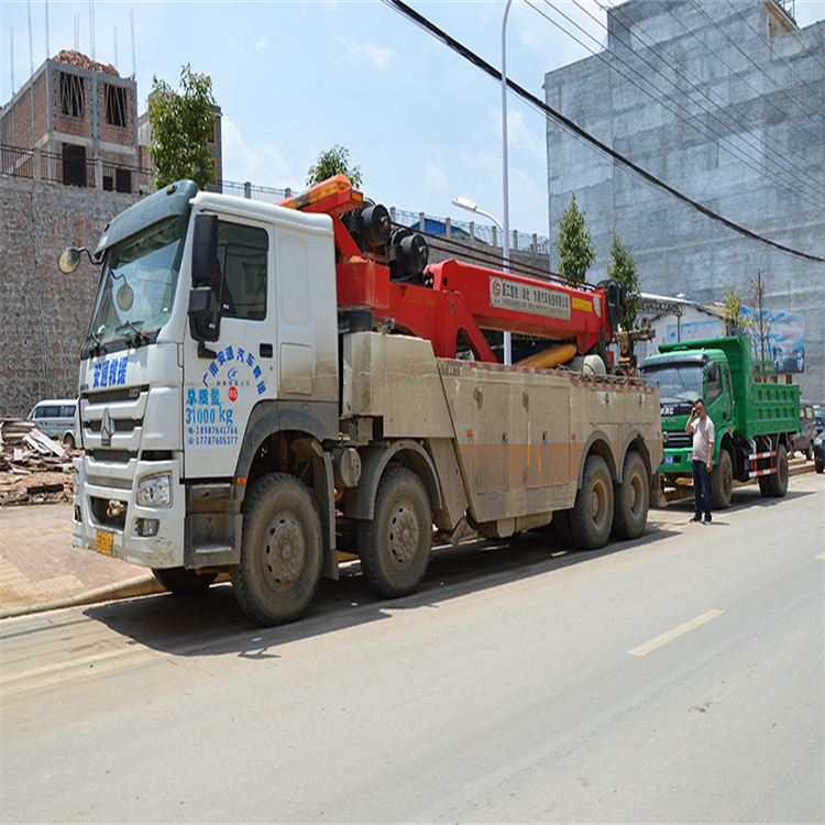 常州金坛50吨随车吊出租