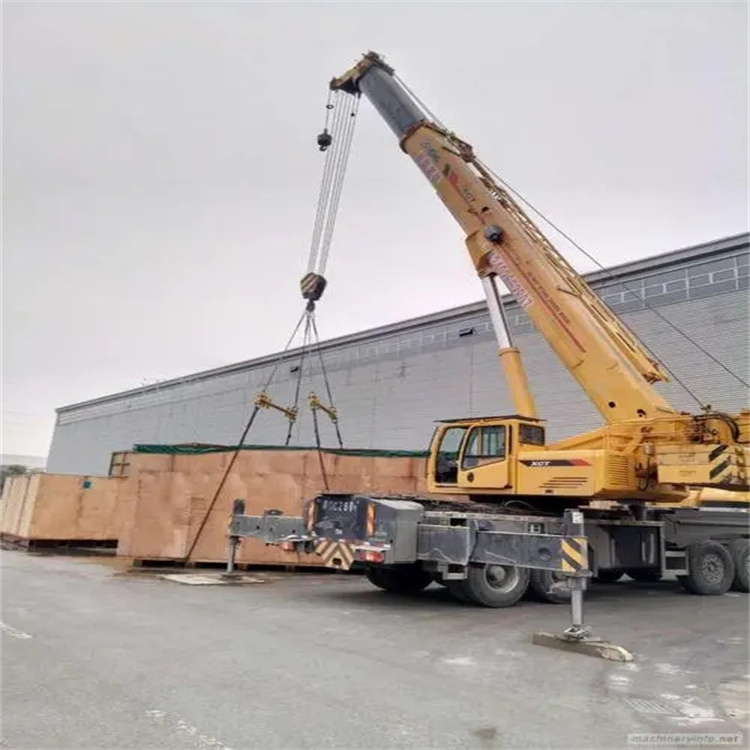 常州金坛急需吊车出租怎么办|24小时响应|跨区调配服务