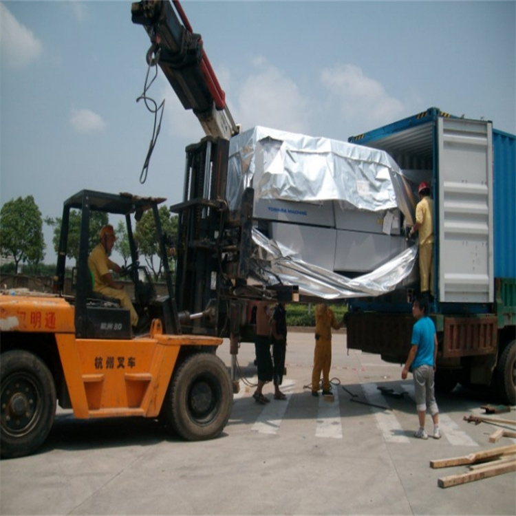 常州金坛专业吊车出租多少钱